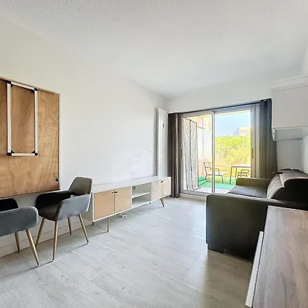 Apartmán La Brise *