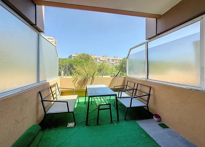La Brise Appartement *
