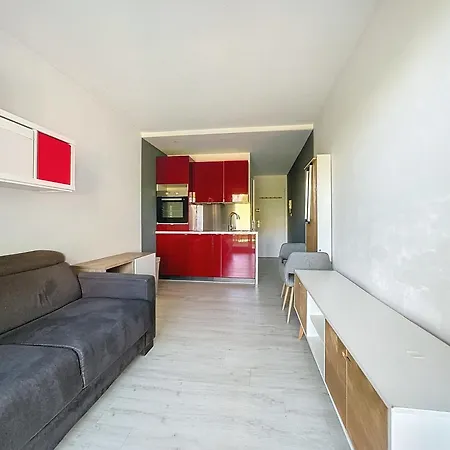 Апартаменты Le Bella *