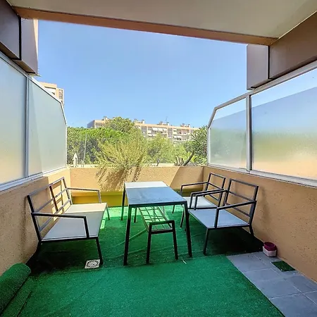 Le Bella Апартаменты *